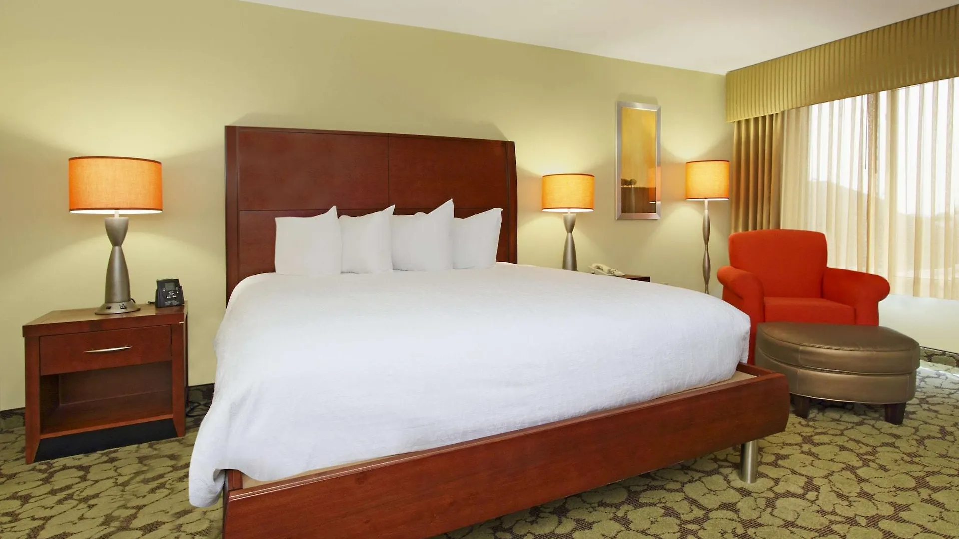 *** Hotel Hilton Garden Inn Columbus Airport United States