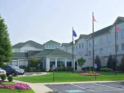 Hilton Garden Inn Columbus Airport