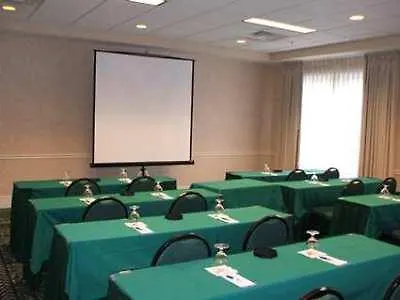 *** Hotel Hilton Garden Inn Columbus Airport United States