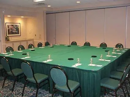 Hilton Garden Inn Columbus Airport Hotel