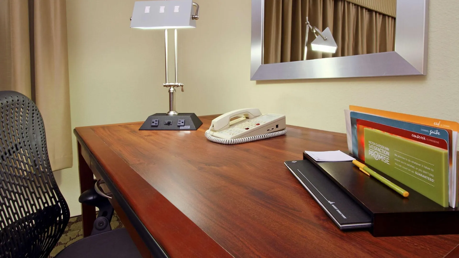 Hilton Garden Inn Columbus Airport