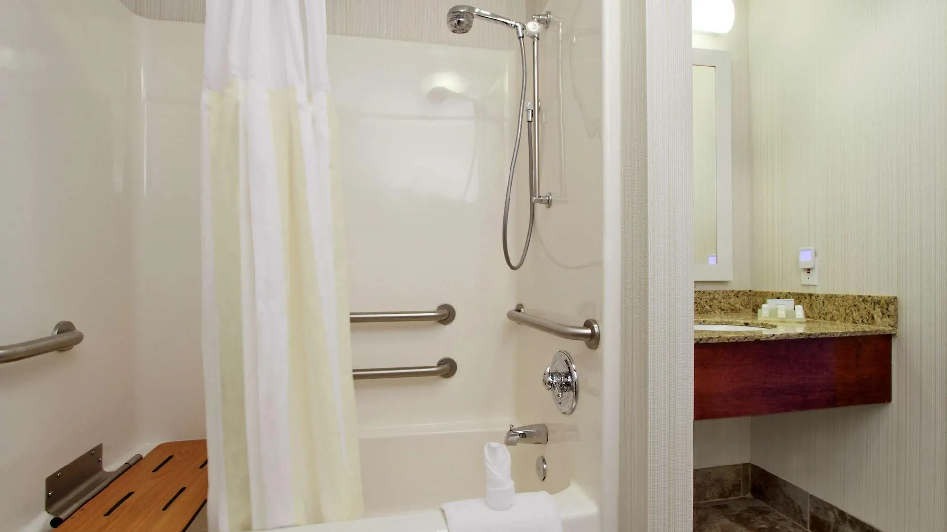 Hilton Garden Inn Columbus Airport
