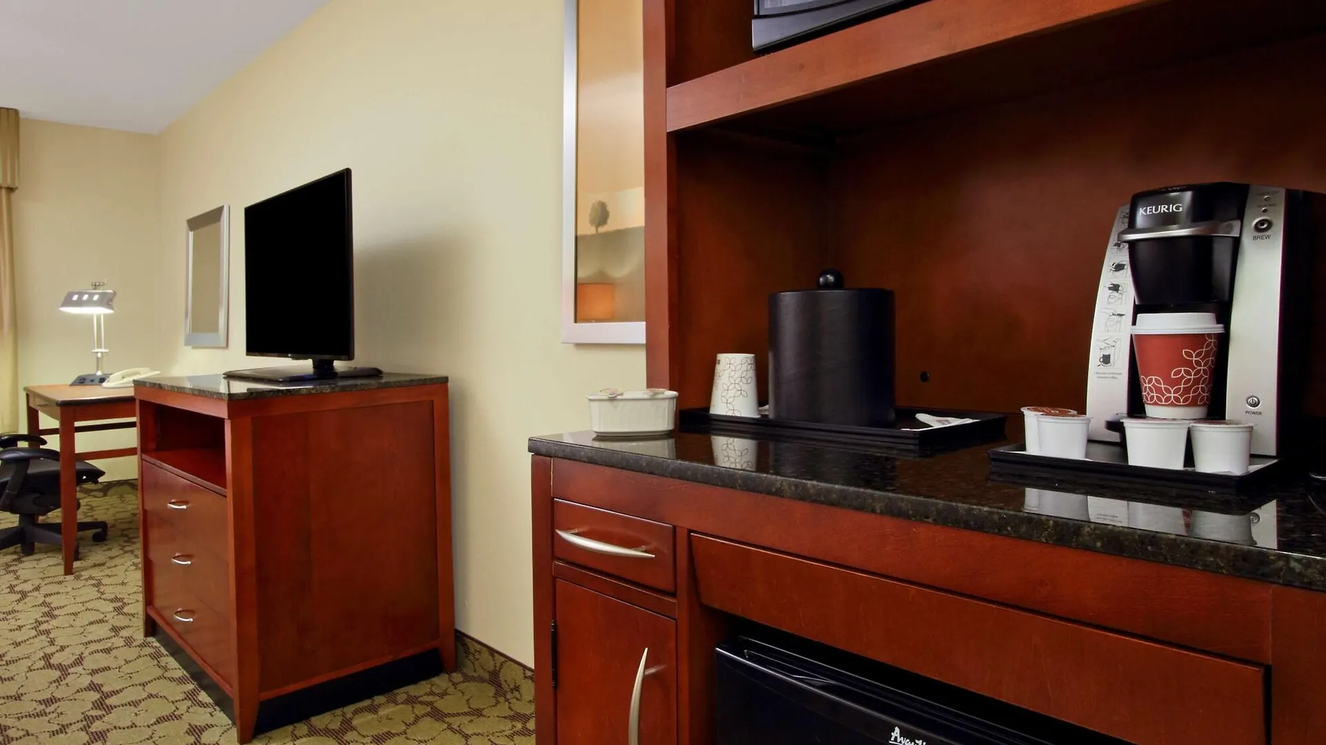 Hilton Garden Inn Columbus Airport United States