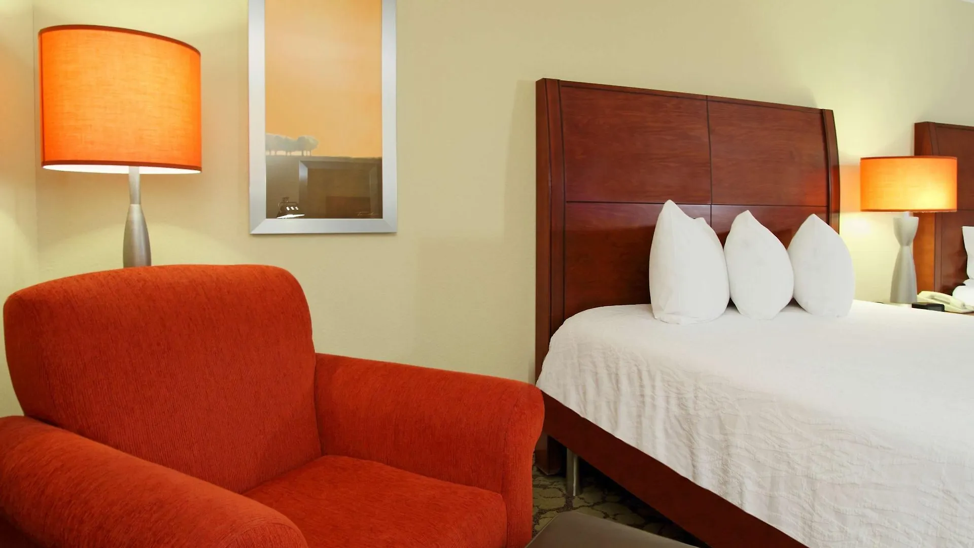 Hotel Hilton Garden Inn Columbus Airport