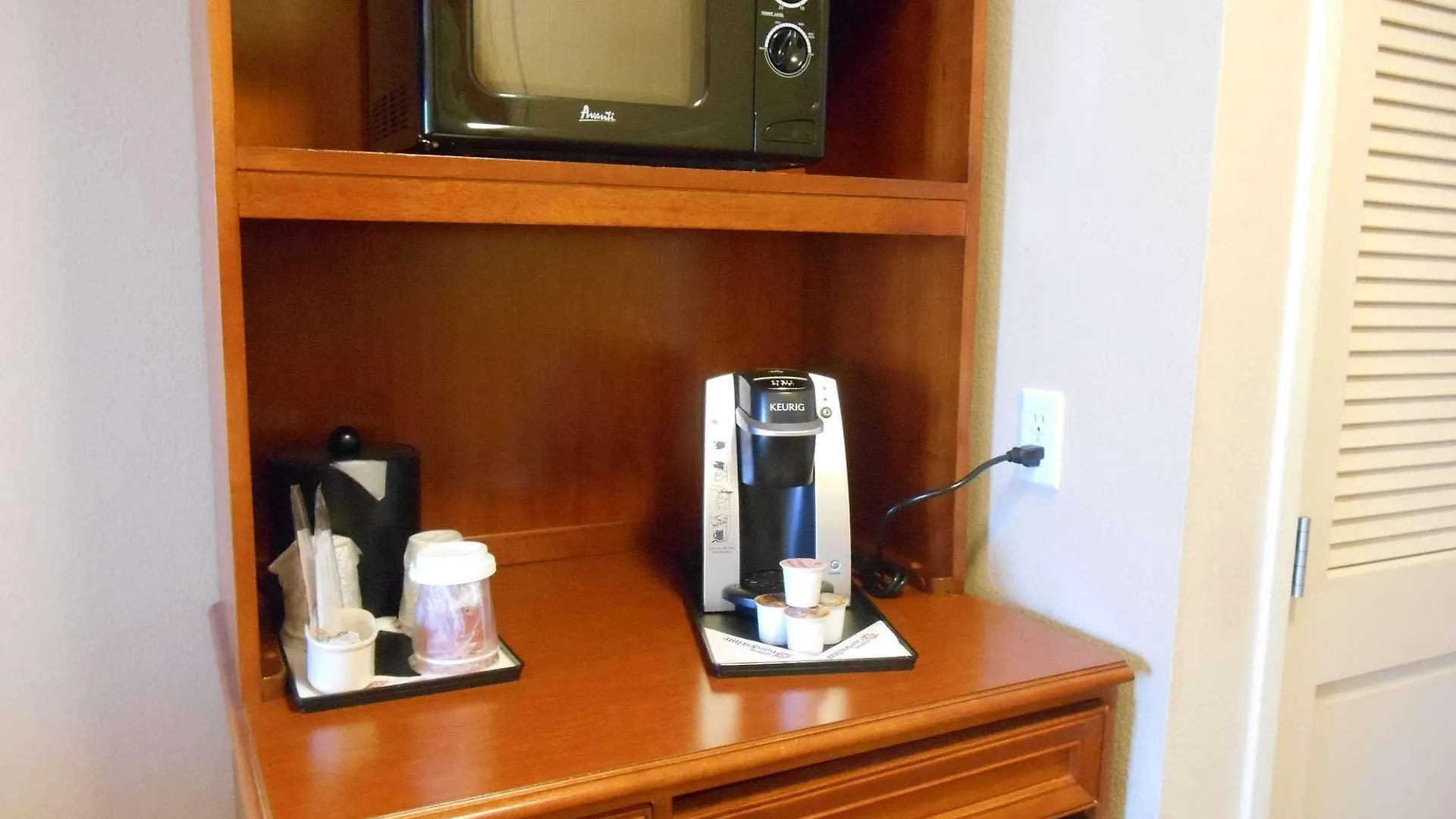 Hilton Garden Inn Columbus Airport Hotel