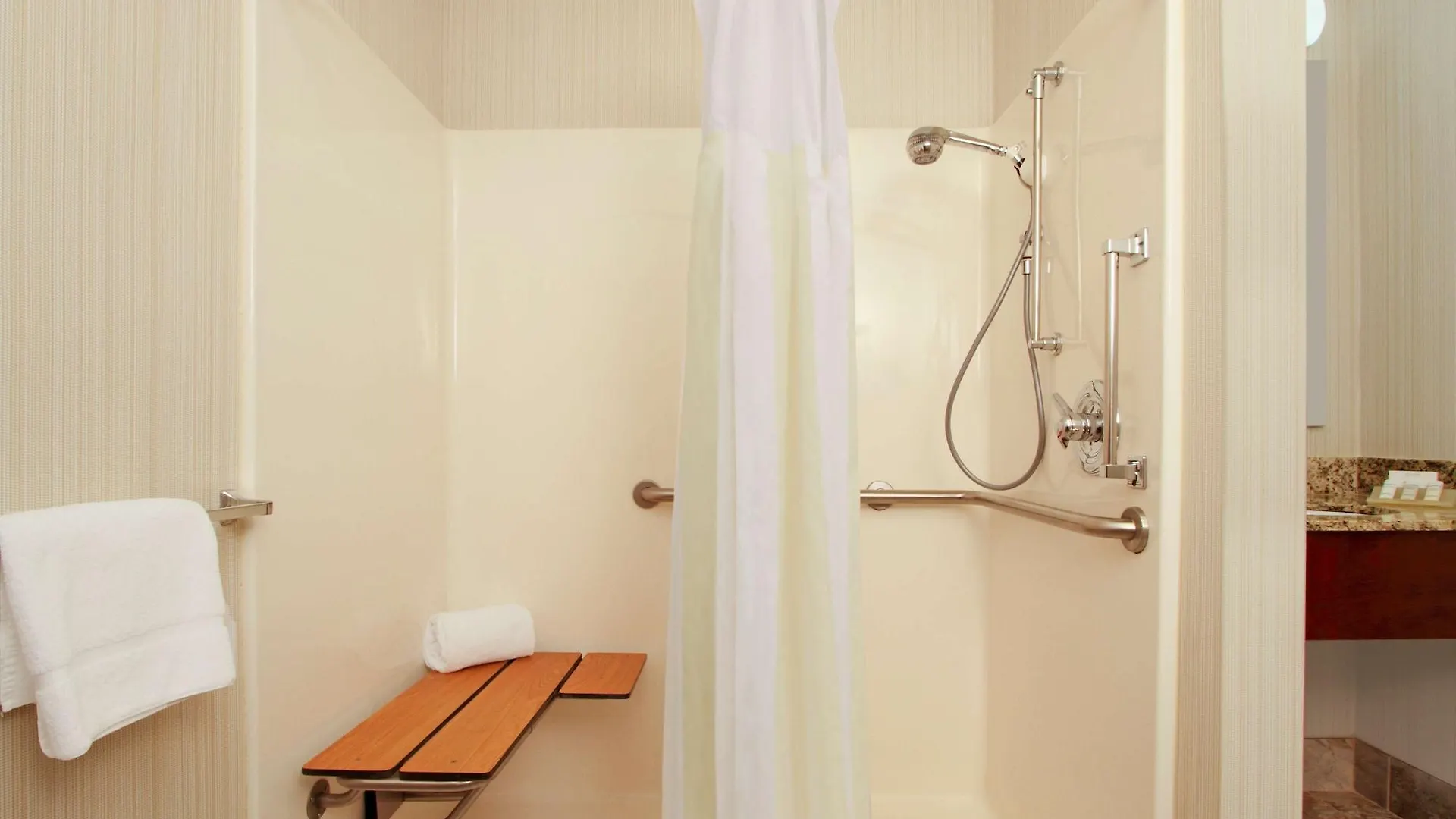 Hilton Garden Inn Columbus Airport United States