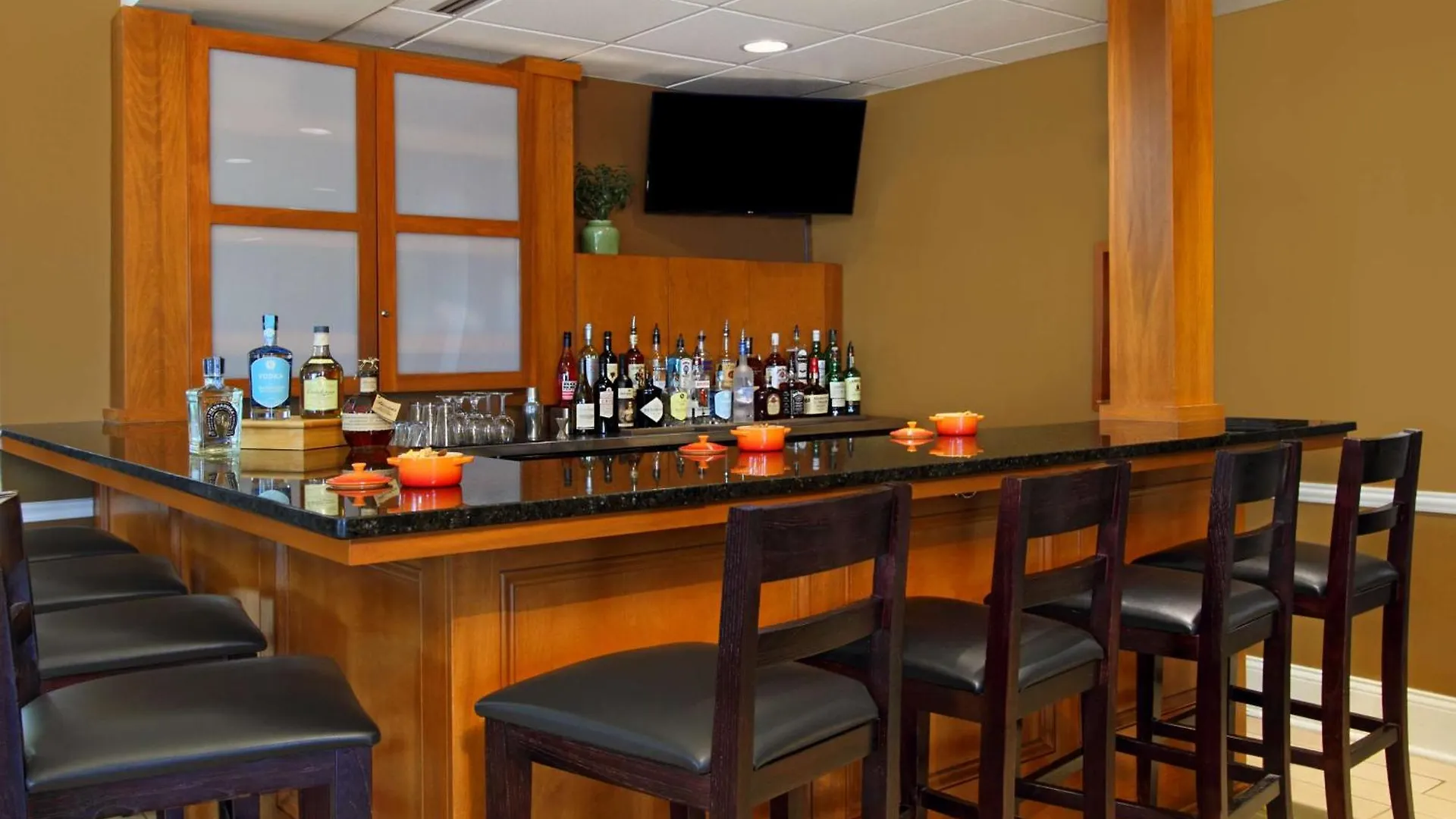 Hilton Garden Inn Columbus Airport 3*,