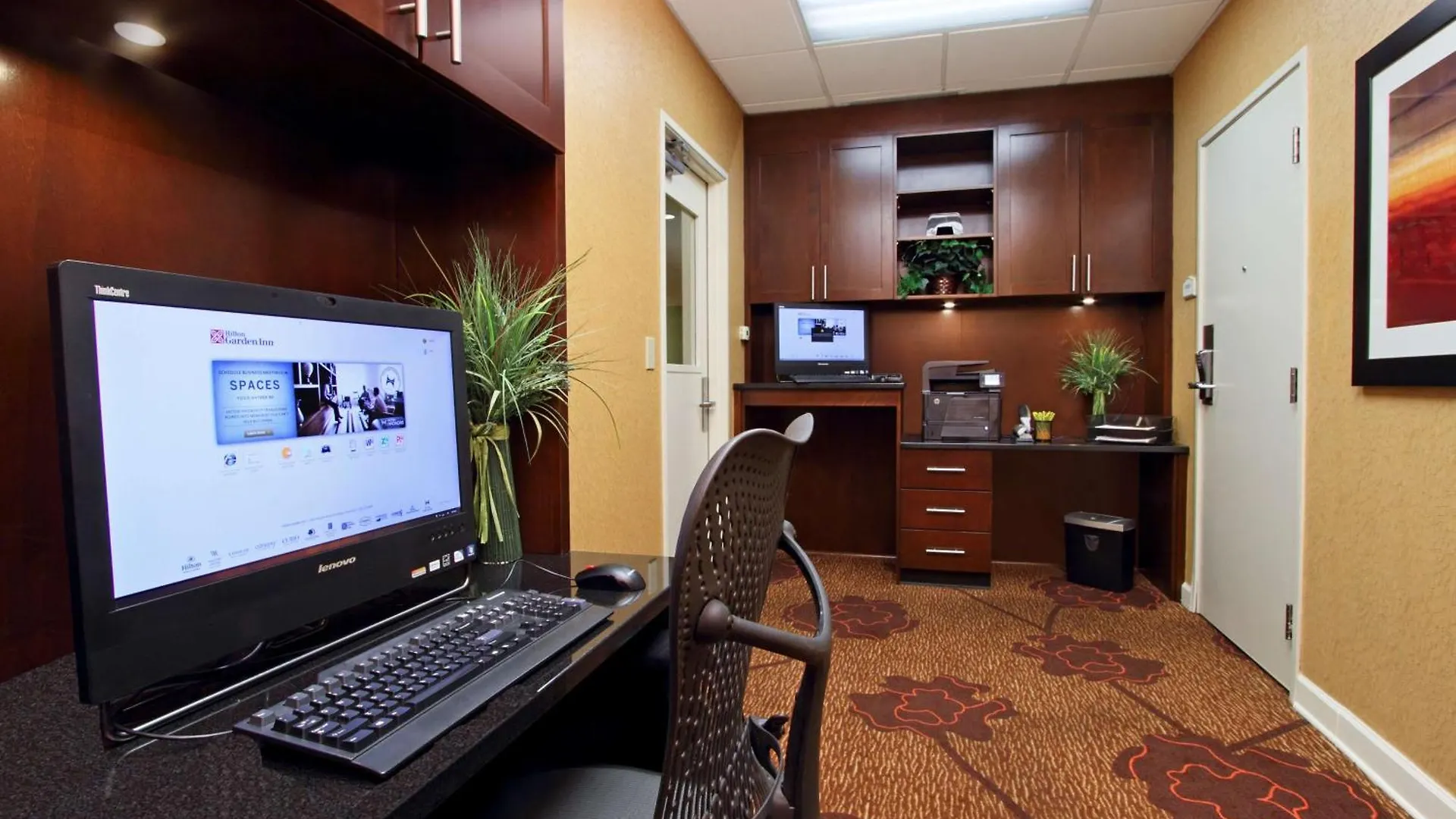 Hilton Garden Inn Columbus Airport United States