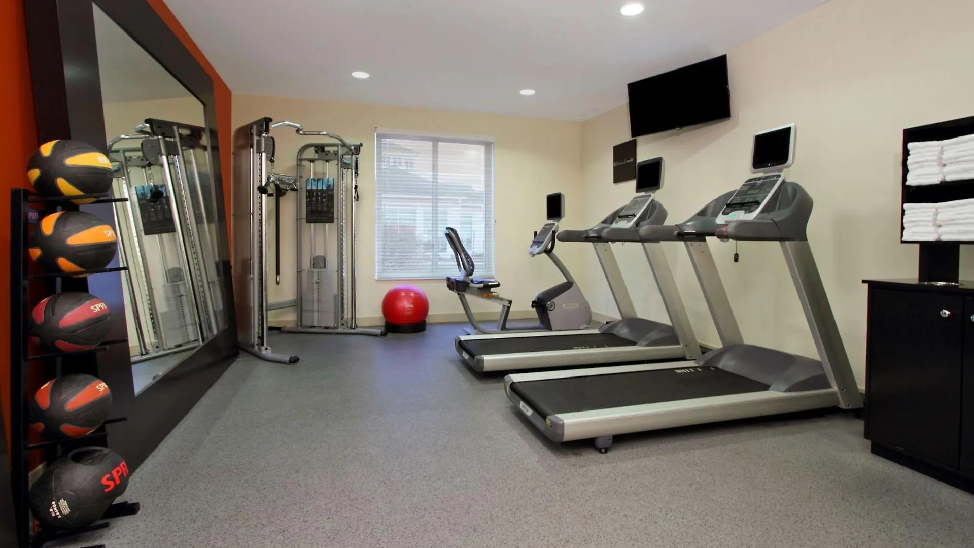 Hilton Garden Inn Columbus Airport 3*,  United States