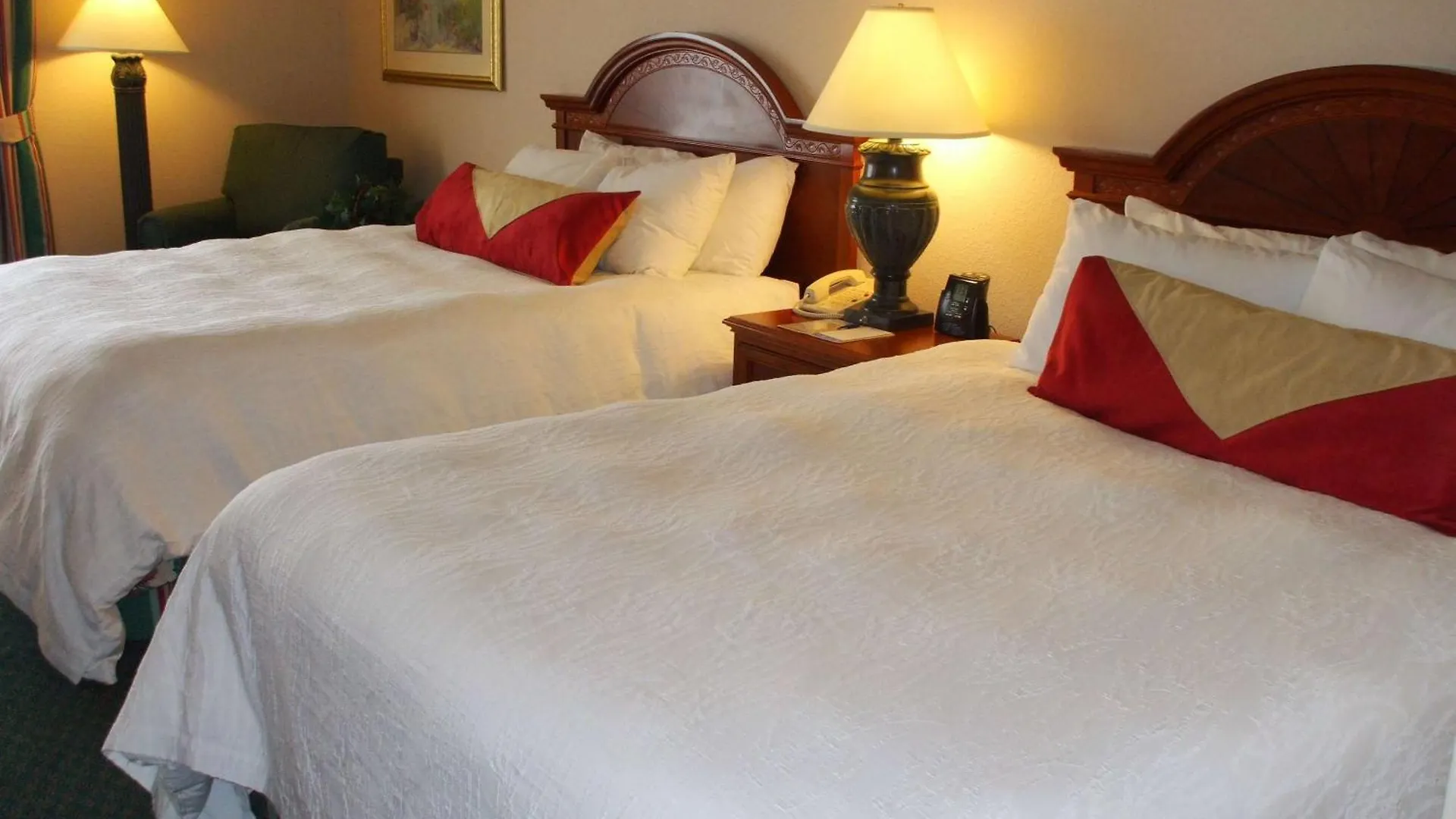 Hilton Garden Inn Columbus Airport 3*,  United States