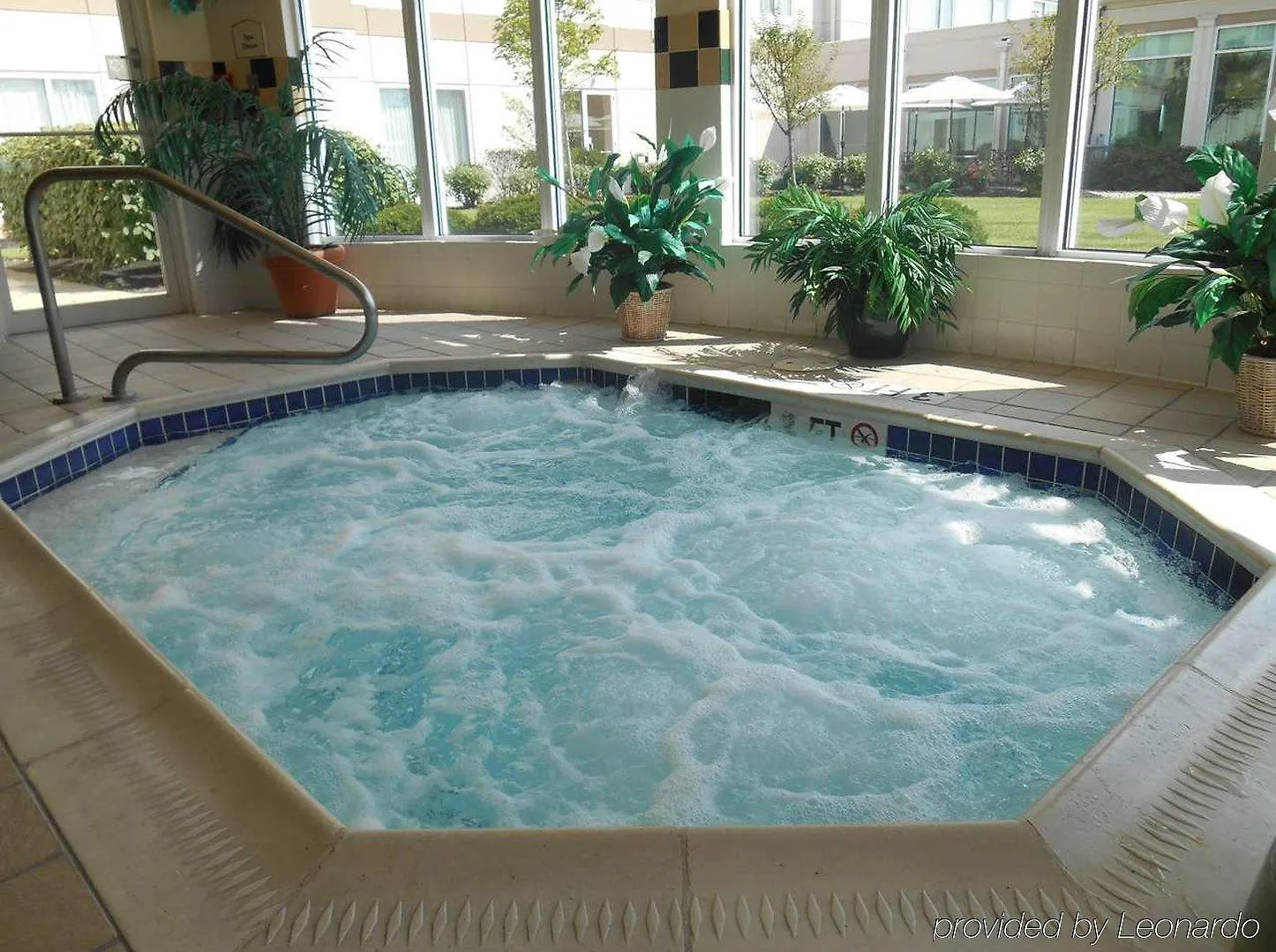 Hilton Garden Inn Columbus Airport Hotel