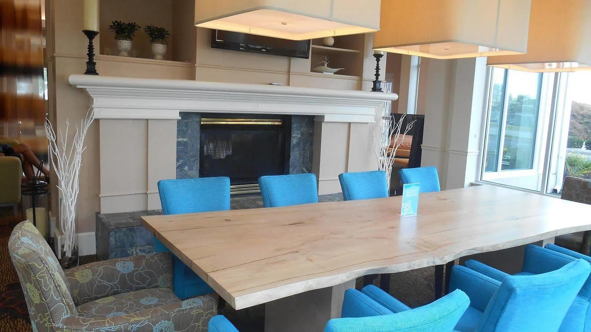 Hilton Garden Inn Columbus Airport 3*,