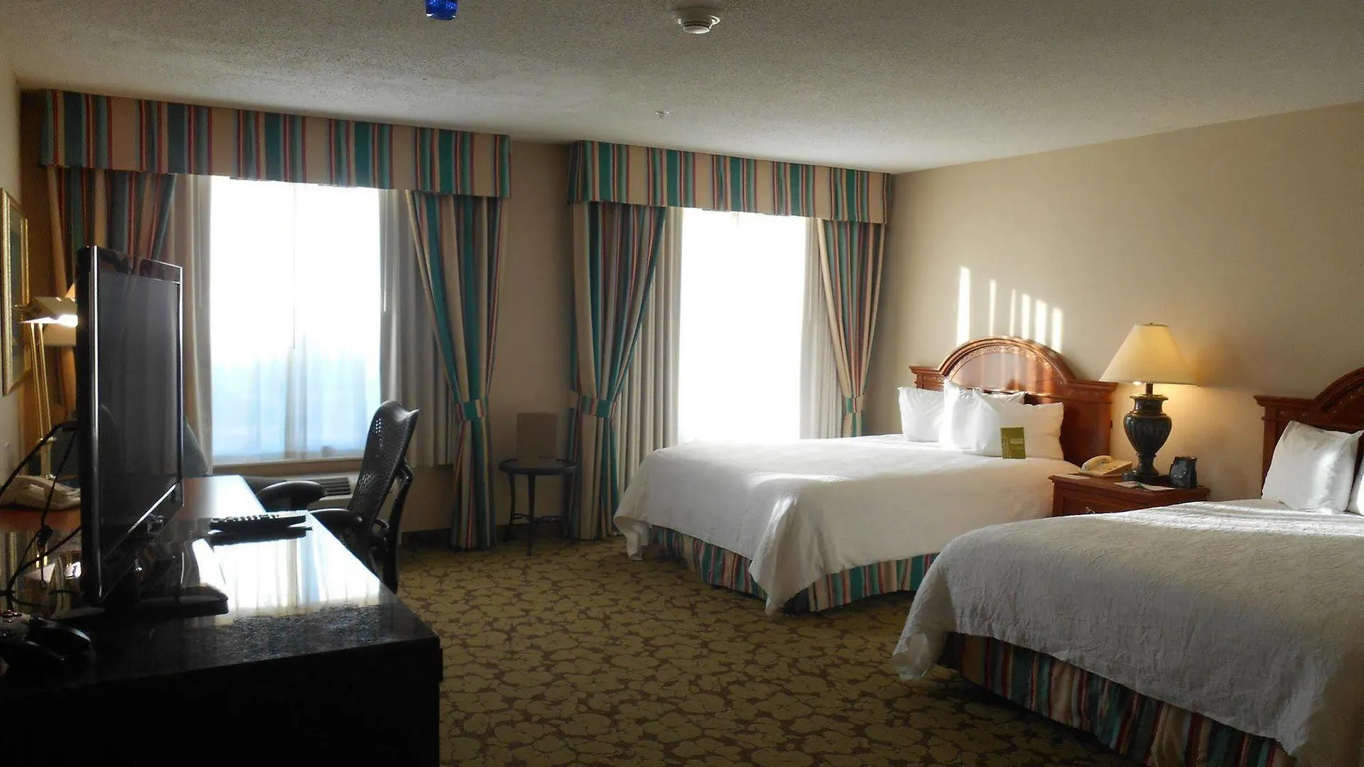 Hilton Garden Inn Columbus Airport