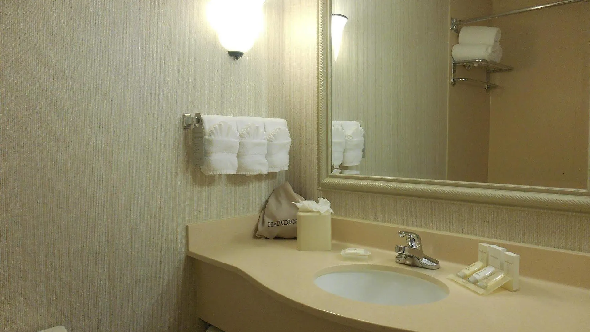 Hilton Garden Inn Columbus Airport 3*,  United States