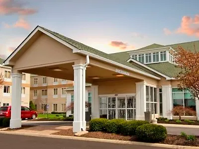 Hilton Garden Inn Columbus Airport