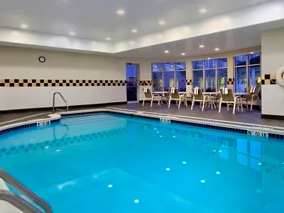Hilton Garden Inn Columbus Airport