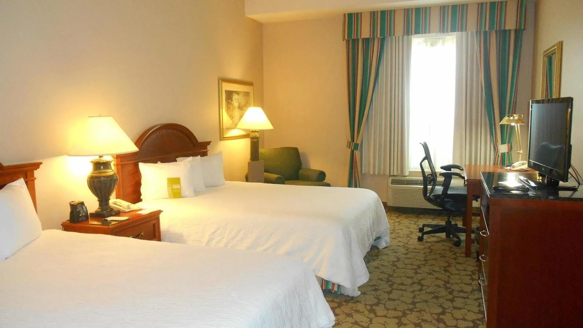 Hilton Garden Inn Columbus Airport