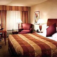 Hilton Garden Inn Columbus Airport 3*,