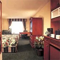 Hilton Garden Inn Columbus Airport Hotel