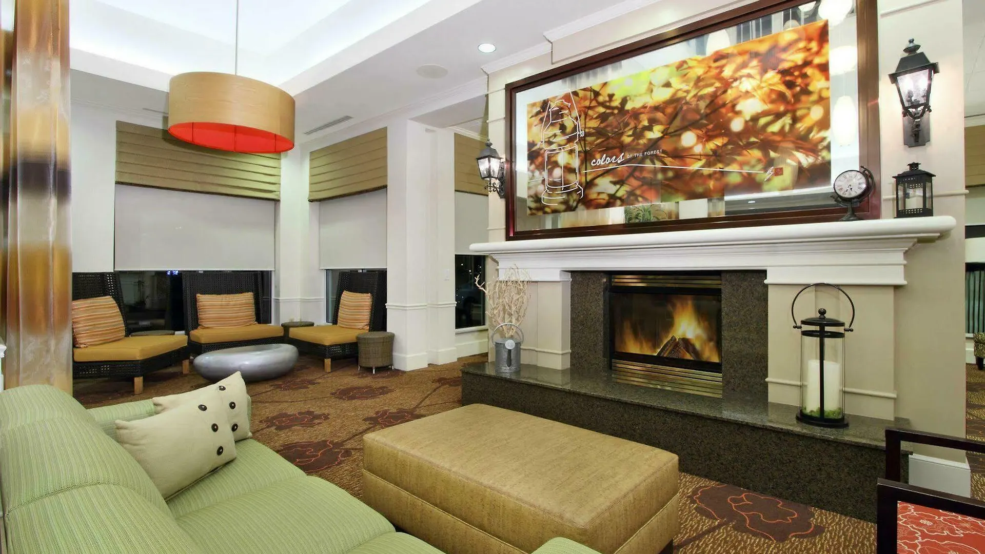 *** Hotel Hilton Garden Inn Columbus Airport United States