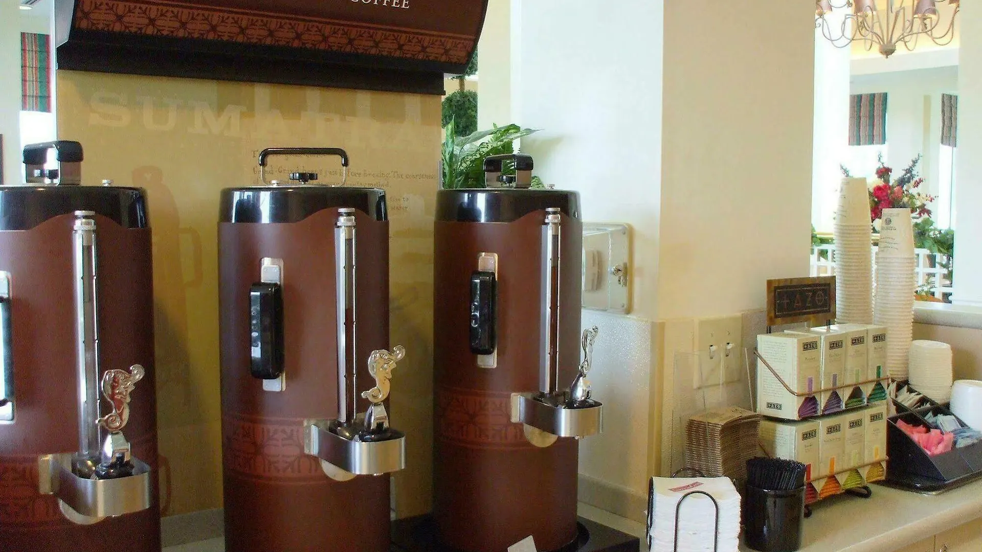 Hilton Garden Inn Columbus Airport Hotel
