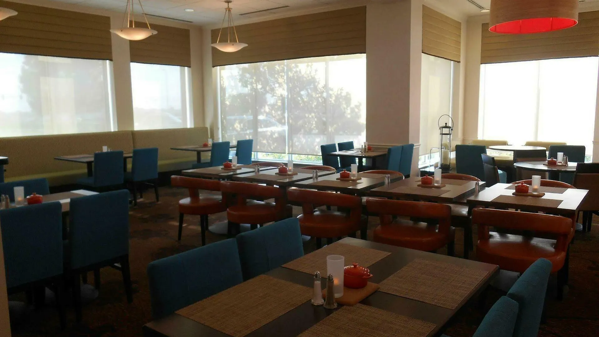 Hilton Garden Inn Columbus Airport United States