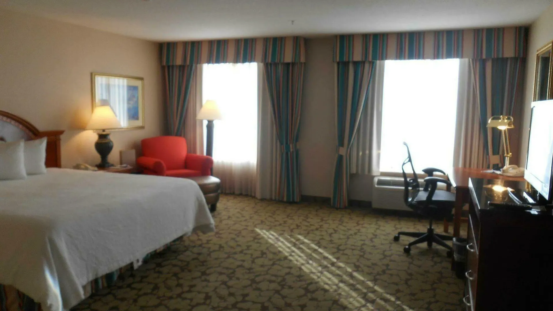 Hilton Garden Inn Columbus Airport Hotel