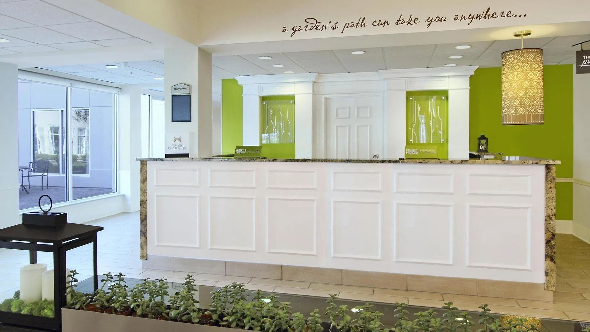 *** Hotel Hilton Garden Inn Columbus Airport United States