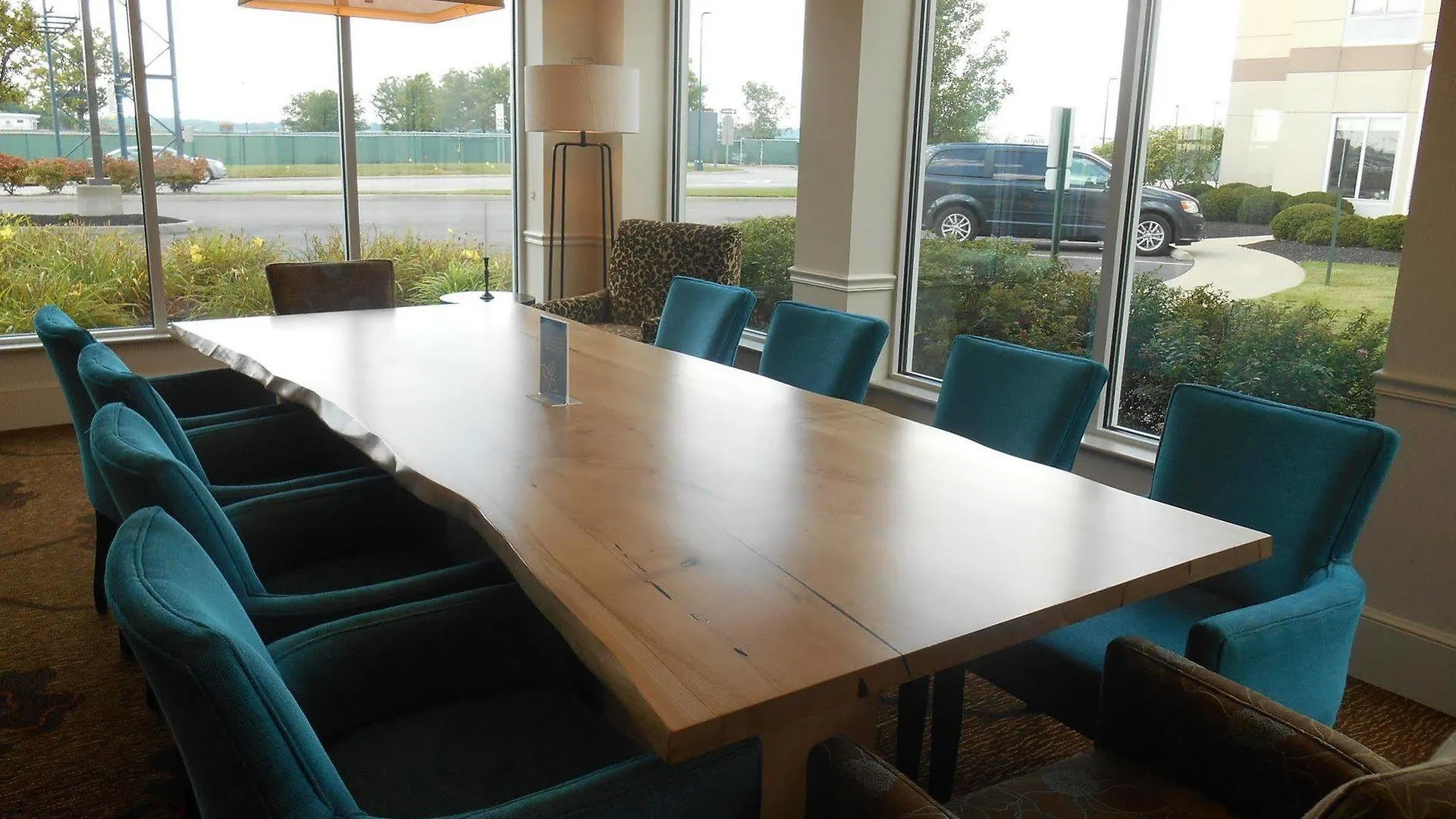 Hilton Garden Inn Columbus Airport Hotel
