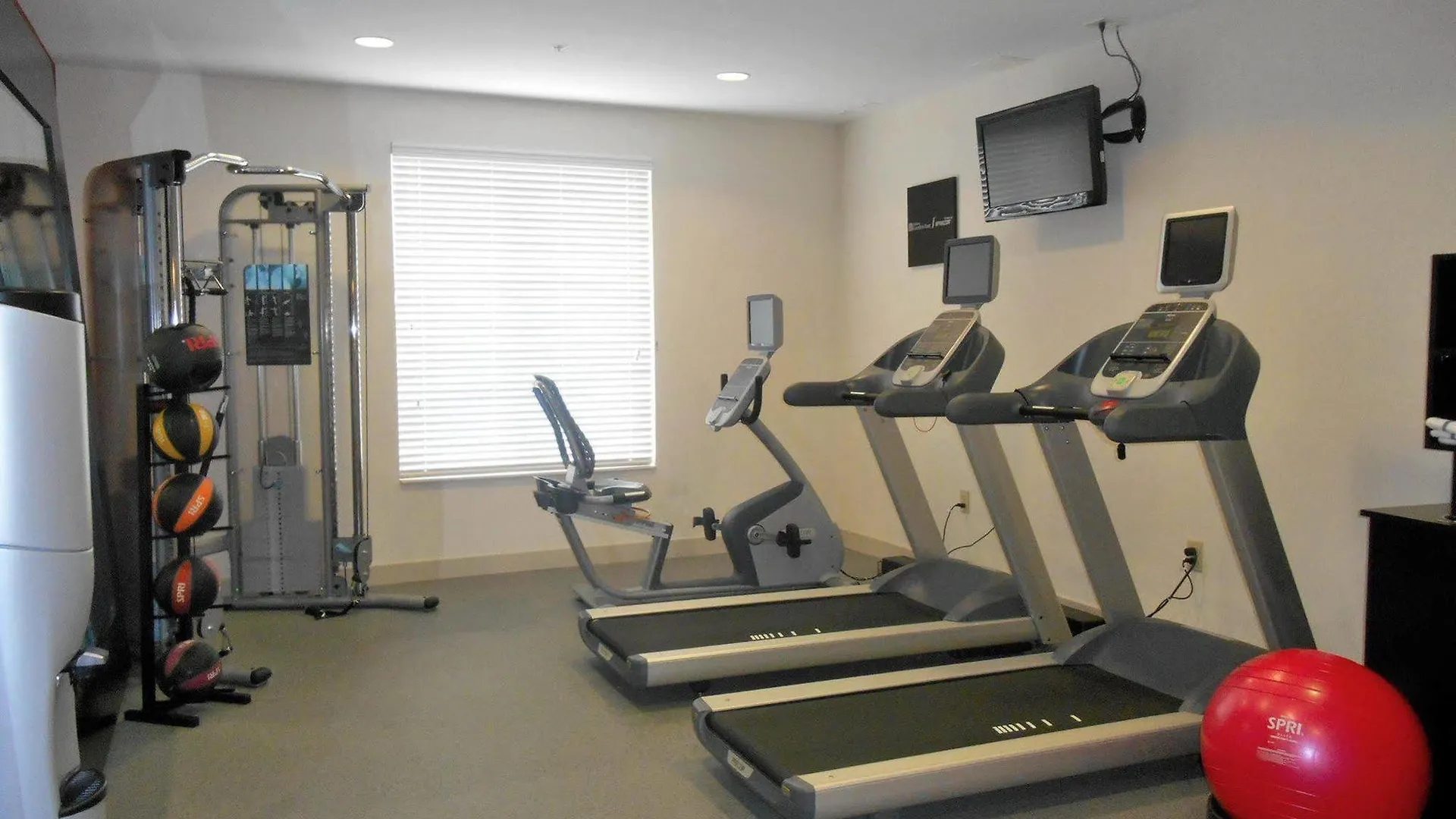 Hilton Garden Inn Columbus Airport United States
