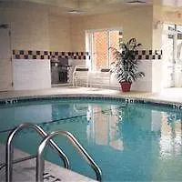 Hilton Garden Inn Columbus Airport Hotel